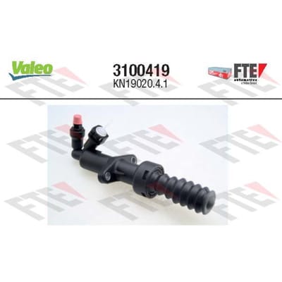 Hoofdcilinder, koppeling VALEO 3100419
