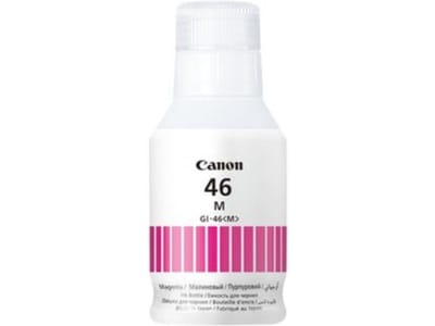Canon GI-46M inktfles magenta (origineel)