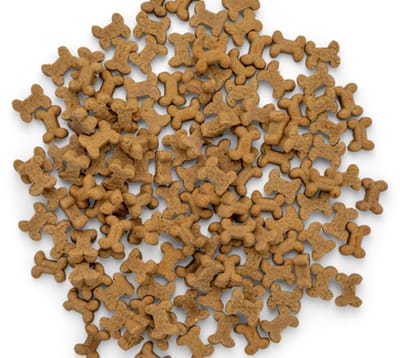 Landman Glutenvrije Hondenkoekjes Minimix (1500gr) - Hondensnacks - Hondensnoepjes - Hondenkoekjes - Puppymix