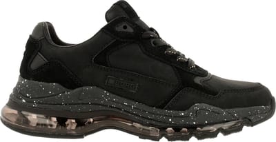 Bjorn Borg X510 SPK sneakers zwart - Maat 37