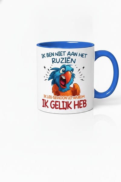 Nevolis® | Espressomok 330ml met Uniek Design | Ontwerp Jouw Eigen Mok | Handgemaakt Cadeau voor Koffieliefhebbers | Gepersonaliseerd op Aanvraag | Enkel of Grote Bestelling