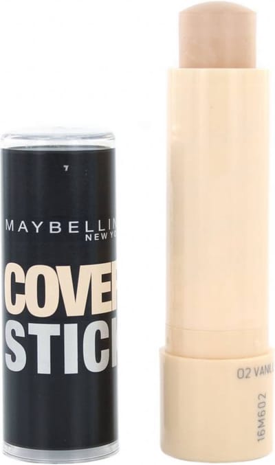 Maybelline Coverstick - 02 Vanilla - Concealer