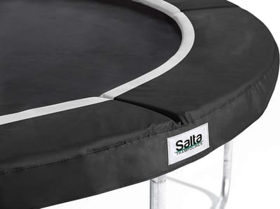 Universele Trampoline Veiligheidsrand Rond - Ø183 cm - Roze