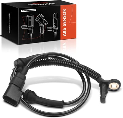 Frankberg 1x ABS-sensor vooras links rechts voor FORD