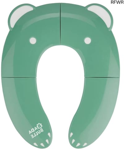 RFWR® Inklapbare wc-verkleiner voor kinderen - Compact en antislip