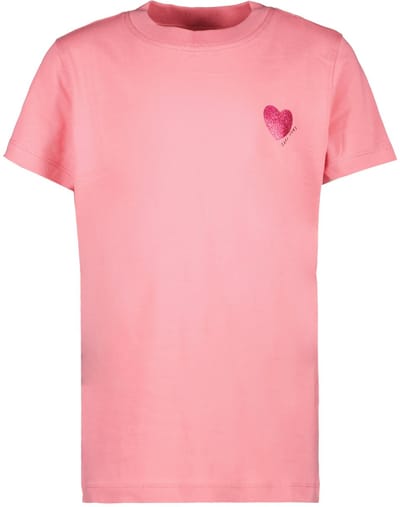 Cars Jeans T-shirt Hearla jr. - Meisjes