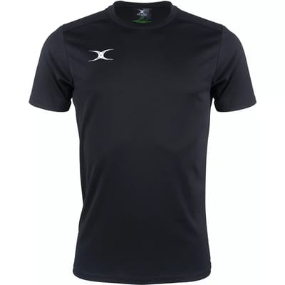 Gilbert Photon II Tee Shirt Zwart - Extra Small