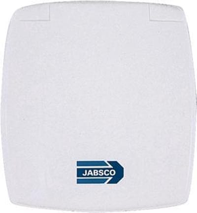 Jabsco dekdoorvoer tbv universal/warrior