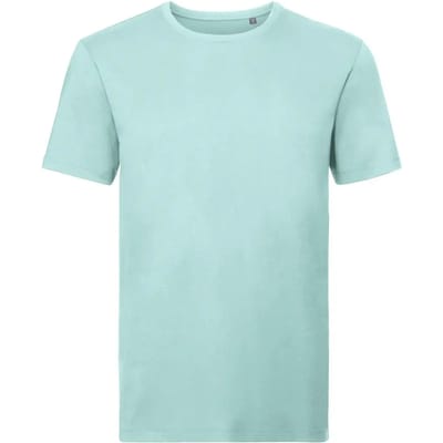 T-shirt Russell Athletic Pure Organic