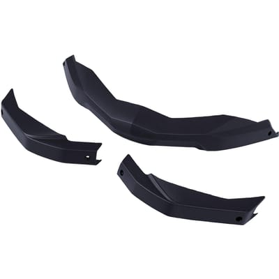 Kit de pare-chocs d'angle avant arrière Remplacement pour Sea Doo WAKE 155 SAR 155 GTS 130 RENTAL GTR 215 LIMITED 291004277 291004278