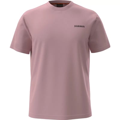 Napapijri T-Shirt S-Klein Box Ss NP0A88TR