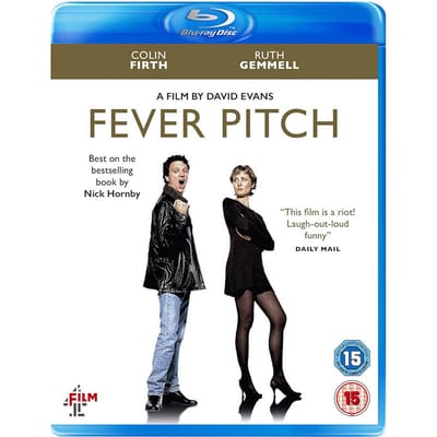 Fever Pitch