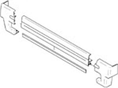 Thule Front Protection Slide-Out 550 2012