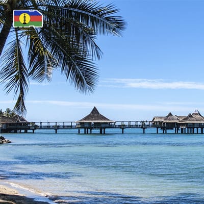 InternationalSIM Data Simkaart Benin - 10 GB - 30 dagen