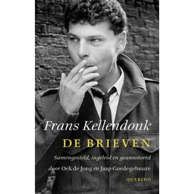 De Brieven - Frans Kellendonk
