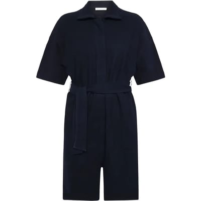 Dames jumpsuit KnowledgeCotton Apparel Posey