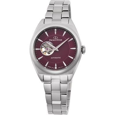 Orient Star Klok RE-ND0102R00B