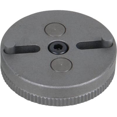 KS Tools 150.2297 Universele adapter, verstelbaar met 2 pennen voor 150.2295