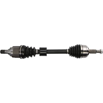 Aandrijfas PASCAL G2R156PC