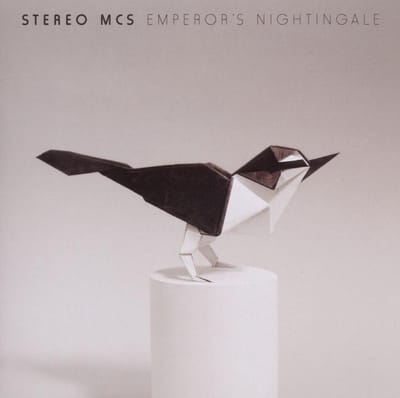 Emperor S Nightingale