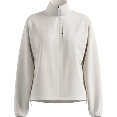 Odlo Zeroweight  Hardloopjas Dames-crème