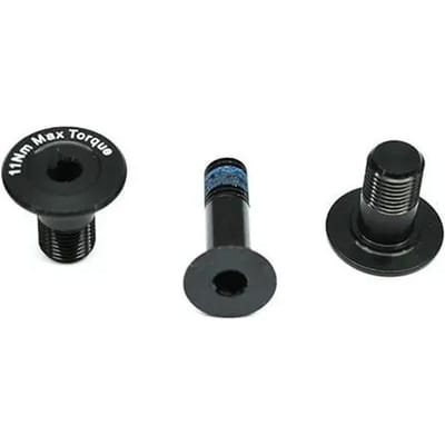 Schokdemper schroefset Lapierre Overvolt Glp 3 (x5)