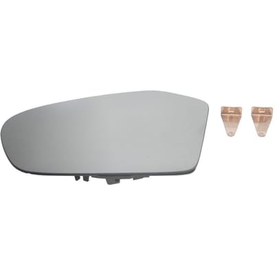 Spiegelglas, buitenspiegel BLIC 6102-02-1211557, links
