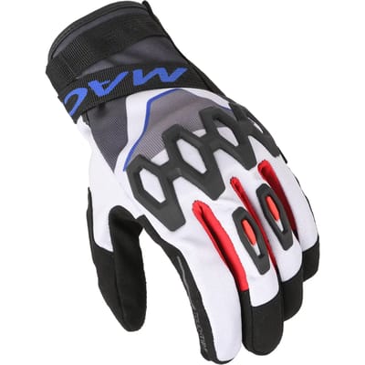 Macna Zairon Motorfiets handschoenen -