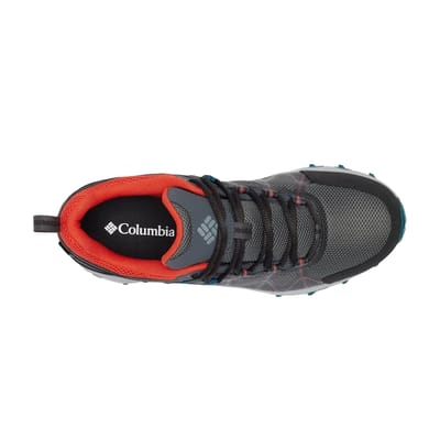 Columbia heren PEAKFREAK II Outdry wandelschoenen outdoor sneakers 2100711 011