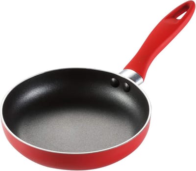 Mini pan voor individuele porties - Presto Mini Tescoma serie