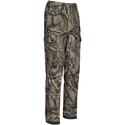 Broek PERCUSSION Treillis Palombe