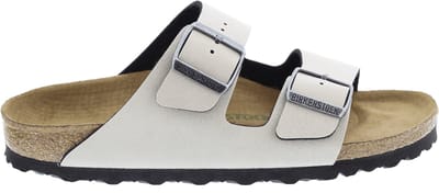 Birkenstock Arizona Vegan Beige Maat 36