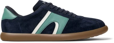 Camper Pelotas Soller Sneaker - Herren - Donkerblauw - 41