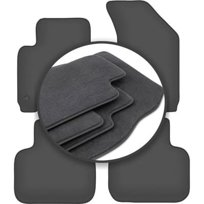 Premium automatten voor: Fiat Freemont crossover (2011-2016)