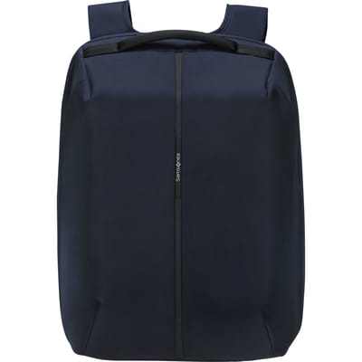 Samsonite Laptoprugzak - Securipak 2.0 Laptop backpack 17.3 inch - Dark Blue