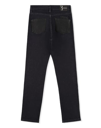 Jeans Regular Fit Double B