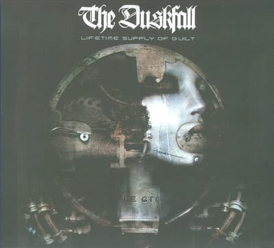 Duskfall - Lifetime Supply Of Guilty