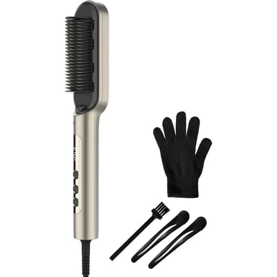 Luchtcompressor Cecotec InstantCare Lisse IonTech