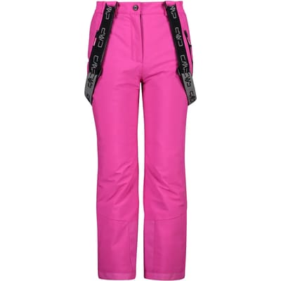 Meisjes ski-overall CMP