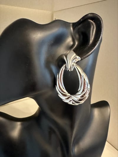 geometrische persoonlijkheidsoorbellen | | Make up | Parfum | Moederdag | Verjaardagscadeau| Cadeautje| Valentijnsdag| Kado | sieraden | vaderdag | oorbellen | oorsieraden