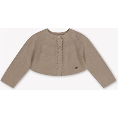 Mayoral Baby meisjes vest in