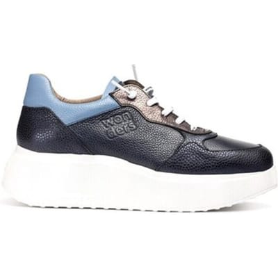 Lage Sneakers Wonders A3630