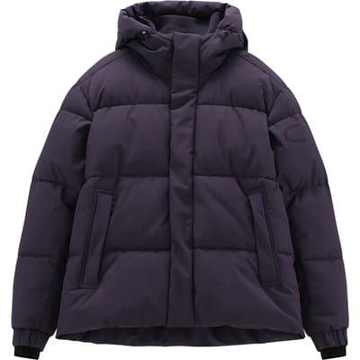 Hooded jacket CMP