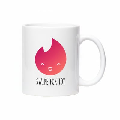 Nevolis® | Koffiemok 330ml met Uniek Design | Ontwerp Jouw Eigen Mok | Handgemaakt Cadeau voor Koffieliefhebbers | Gepersonaliseerd op Aanvraag | Enkel of Grote Bestelling