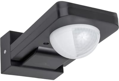 Bewegingsmelder - Infrarood PIR Bewegingssensor met IP65 Bescherming - Voor Binnen en Buiten Gebruik