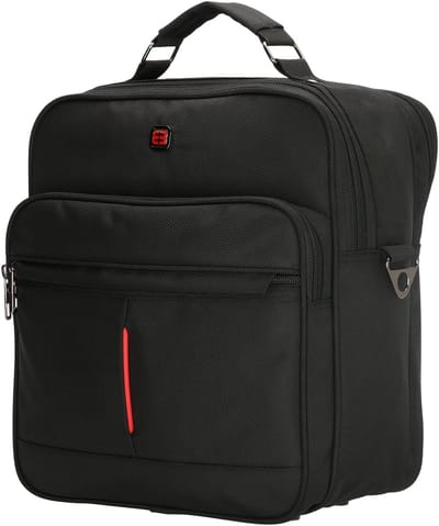 Ideale Tas voor op de Bouw/Chauffeurs/Thermoskan Broodtrommel A4 werk