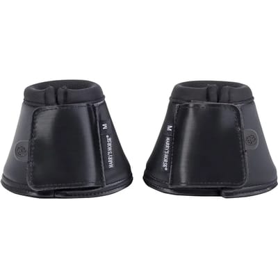 Harry's Horse Springschoenen BamBooBoot Zwart - M