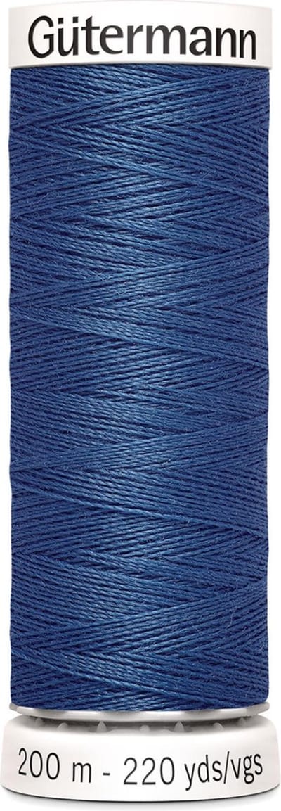 Gutermann Polyester Naaigaren 200meter-786