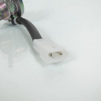 Robinet de réservoir à essence OMG pour Moto Peugeot 50 XPS 2002 à 2010 Neuf