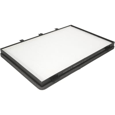 Cabine luchtfilter KNECHT LA 243